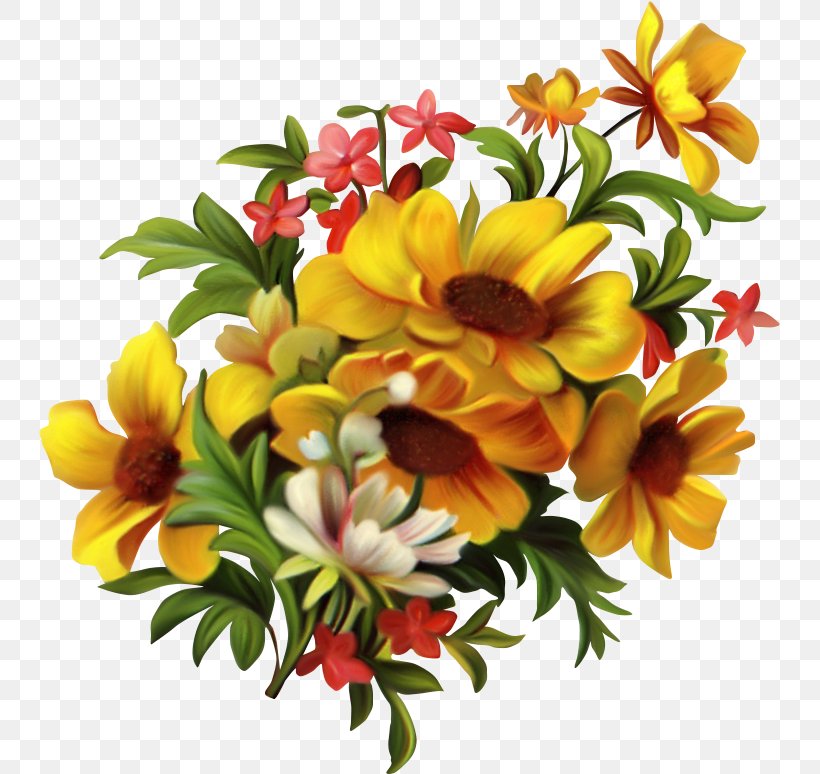 Clip Art Floral Design Image Flower, PNG, 741x774px, Floral Design, Alstroemeriaceae, Annual Plant, Chrysanths, Cut Flowers Download Free
