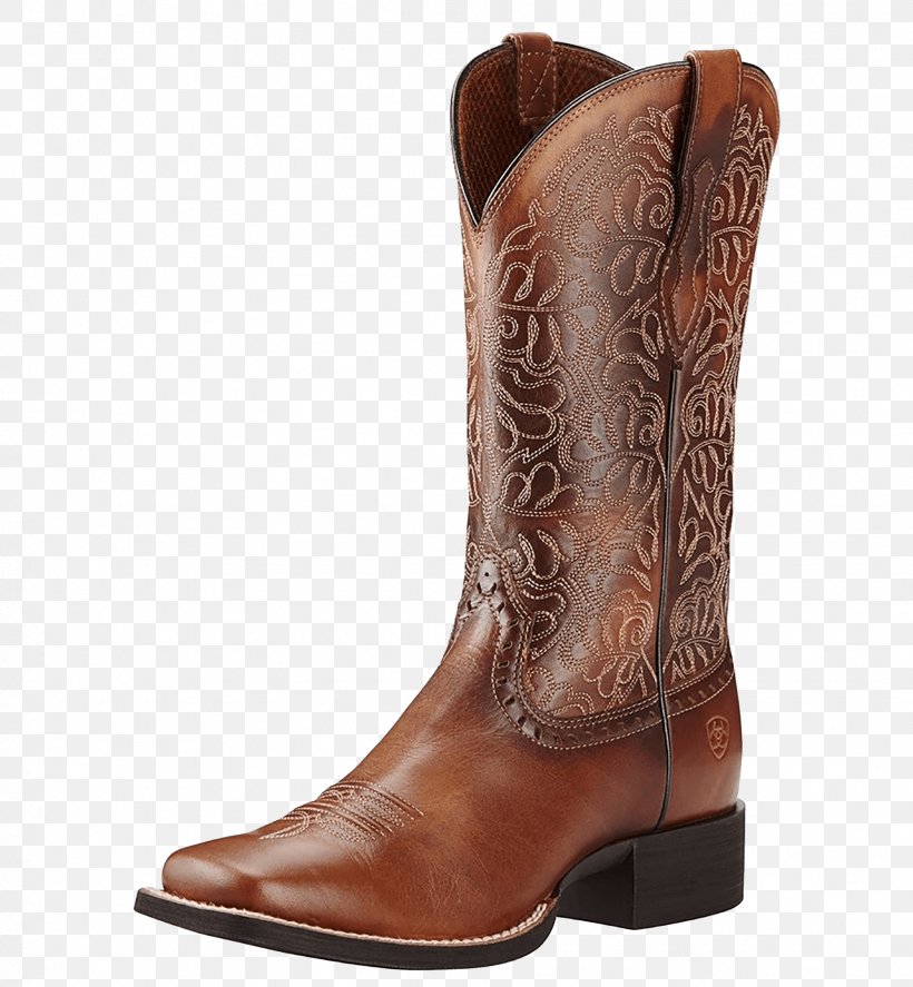 Cowboy Boot Ariat Shoe, PNG, 1848x2000px, Cowboy Boot, Ariat, Boot, Brogue Shoe, Brown Download Free