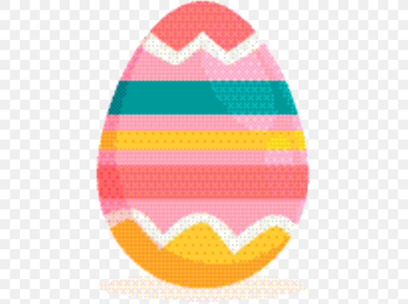 Easter Egg Background, PNG, 445x610px, Easter Egg, Easter, Egg, Pink, Yellow Download Free