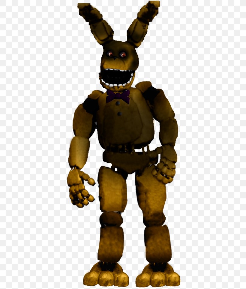Five Nights At Freddy's: Sister Location Five Nights At Freddy's 3 Five Nights At Freddy's 2 Freddy Fazbear's Pizzeria Simulator, PNG, 509x963px, Animatronics, Action Figure, Armour, Easter Egg, Fictional Character Download Free