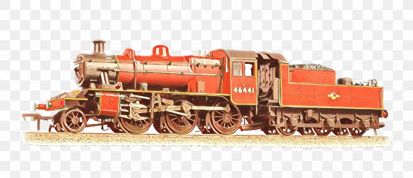 Locomotive Transport Train Vehicle Rolling Stock, PNG, 3450x1490px, Cartoon, Auto Part, Locomotive, Railroad Car, Railway Download Free