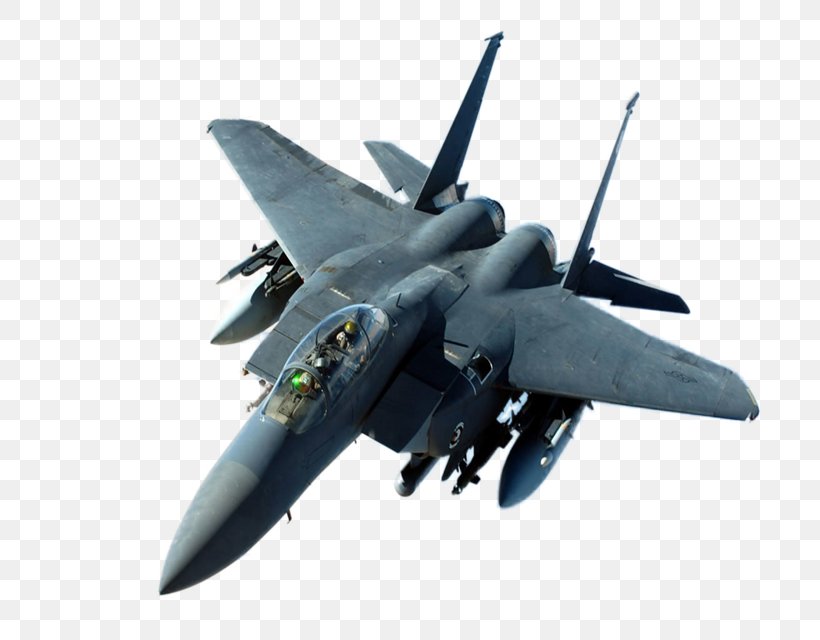 McDonnell Douglas F-15 Eagle General Dynamics F-16 Fighting Falcon McDonnell Douglas F-15E Strike Eagle Airplane Grumman F-14 Tomcat, PNG, 800x640px, Mcdonnell Douglas F15 Eagle, Aerospace Engineering, Air Force, Aircraft, Airplane Download Free