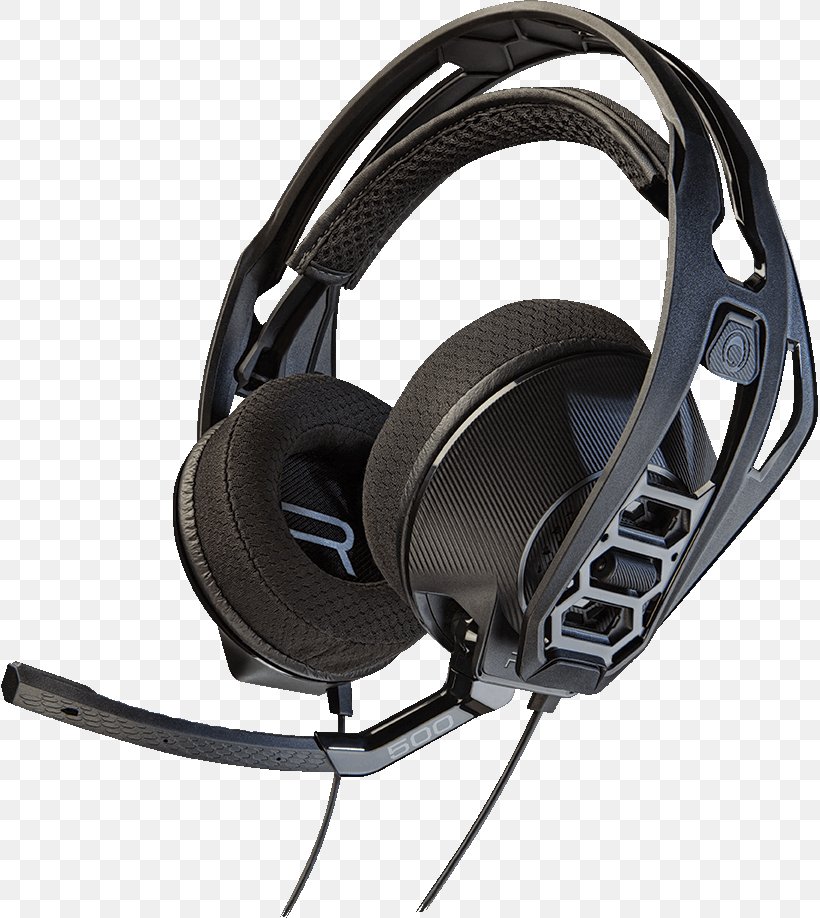 Microphone Headset Plantronics RIG 500HS Plantronics RIG 500HX, PNG, 817x918px, Microphone, Audio, Audio Equipment, Electronic Device, Electronics Download Free