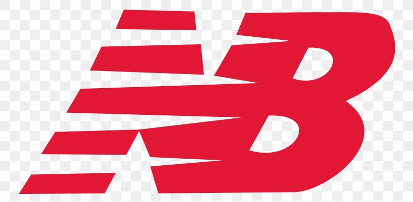 New Balance Sneakers Logo Footwear, PNG, 5000x2450px, New Balance, Area, Brand, Footwear, Joint Download Free