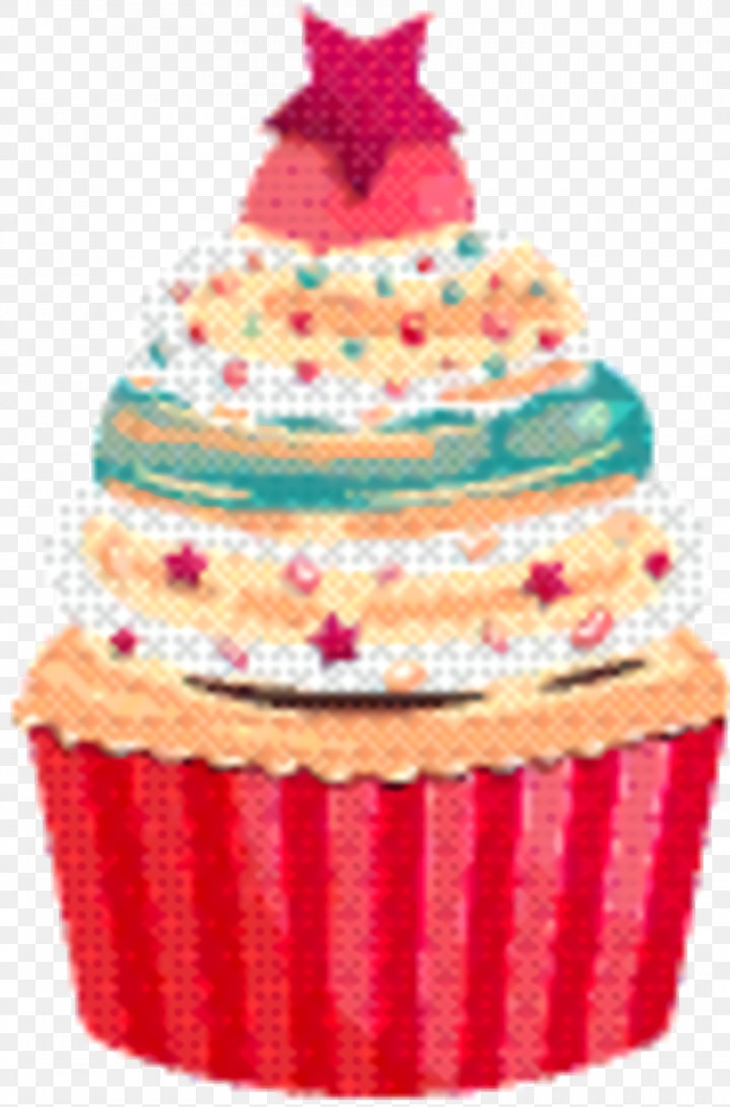 Pink Birthday Cake, PNG, 902x1368px, Cupcake, American Muffins, Bake Sale, Baked Goods, Baking Download Free