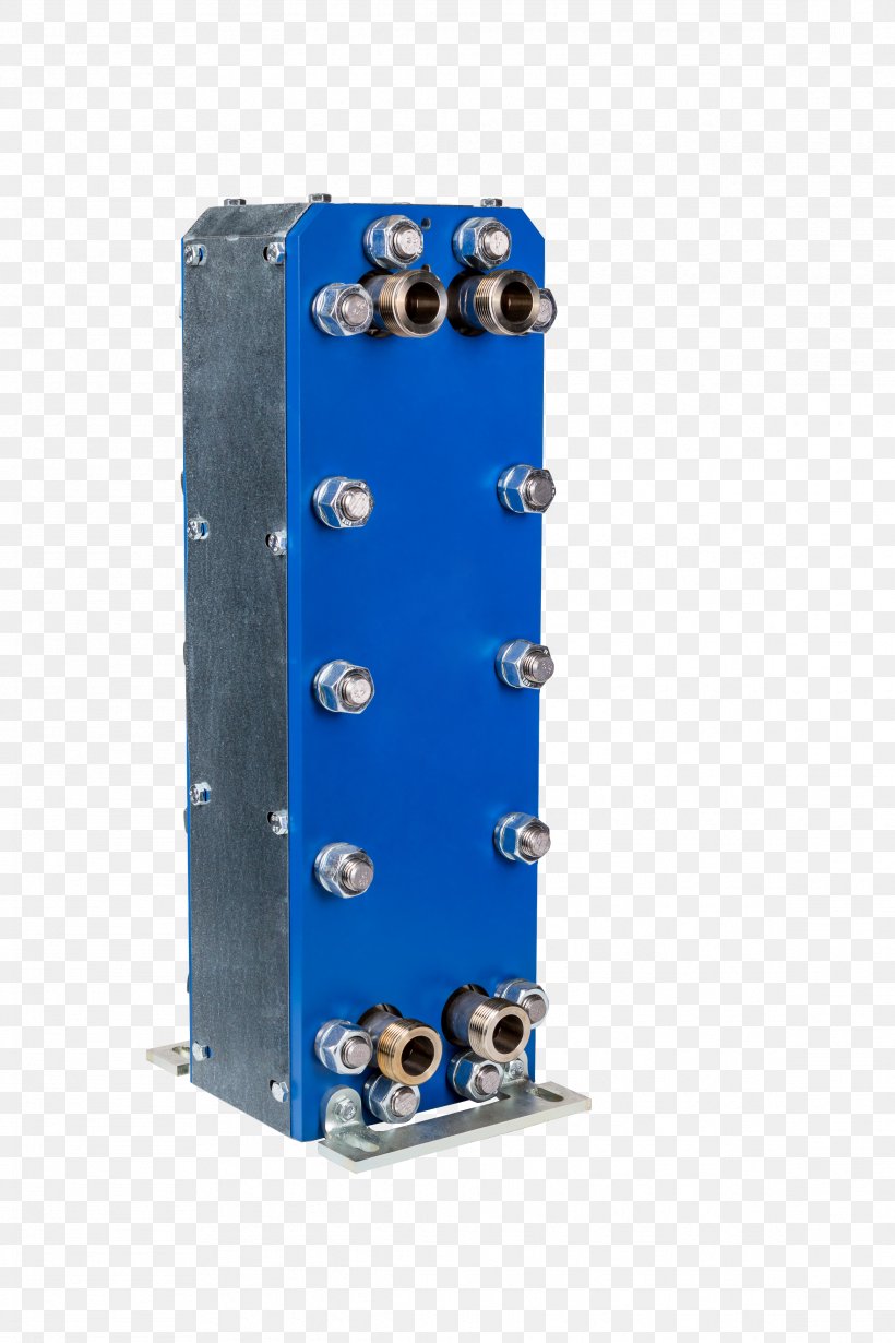 Plate Heat Exchanger Falling Film Evaporator, PNG, 2333x3500px, Plate Heat Exchanger, Brazing, Cylinder, Efficiency, Energy Technology Download Free