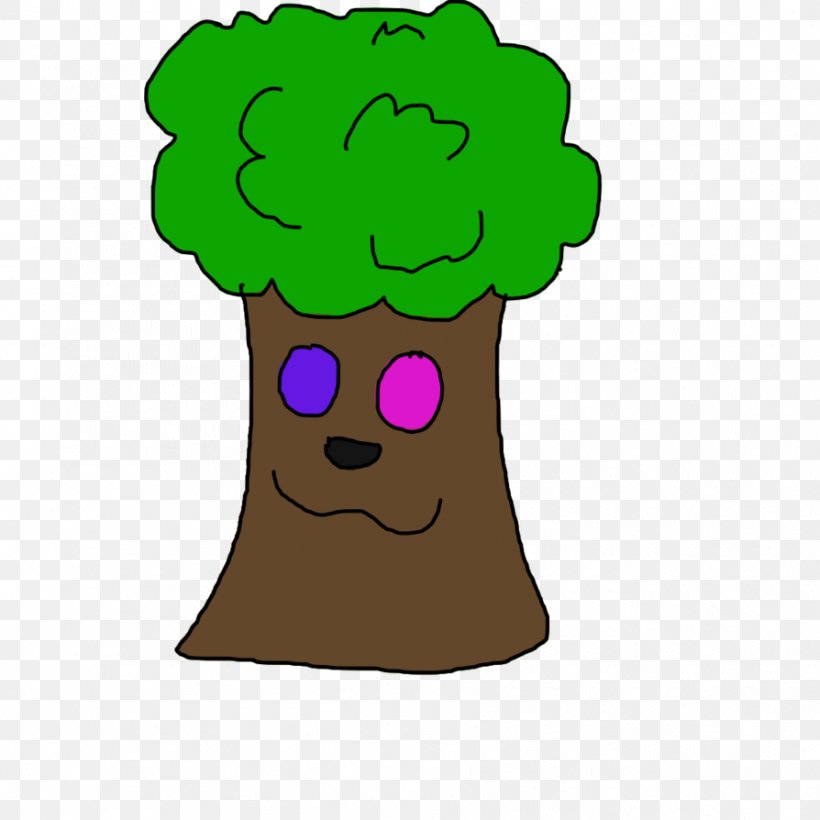 Terravore Face Tree Potato Nose, PNG, 894x894px, Watercolor, Cartoon, Flower, Frame, Heart Download Free