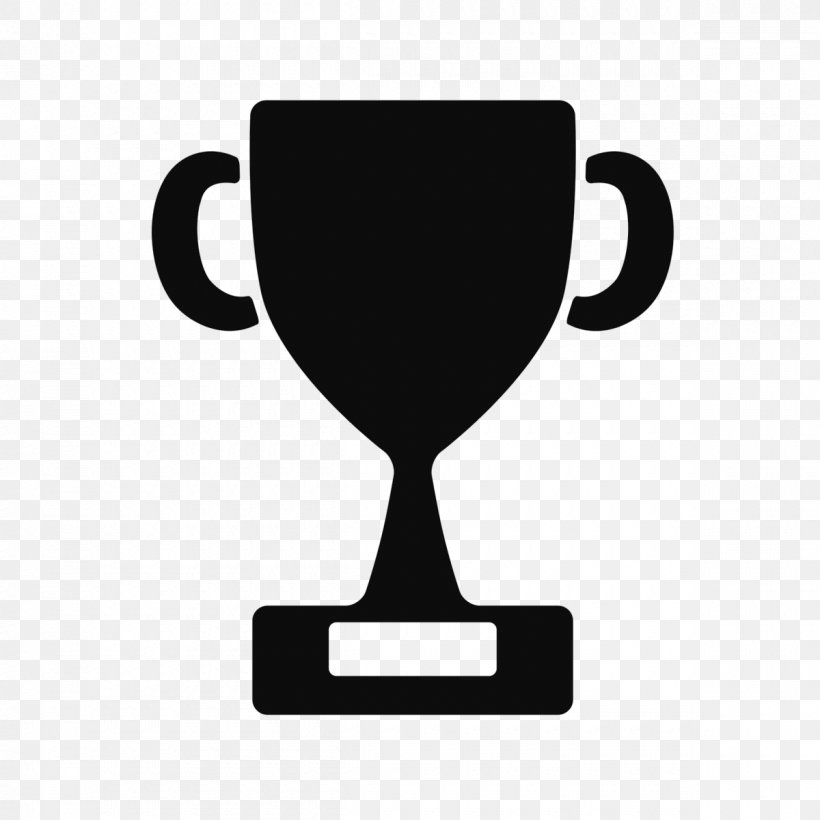 Trophy Vector Graphics Clip Art The Noun Project, PNG, 1200x1200px, Trophy, Award, Competition, Drinkware, Flat Design Download Free