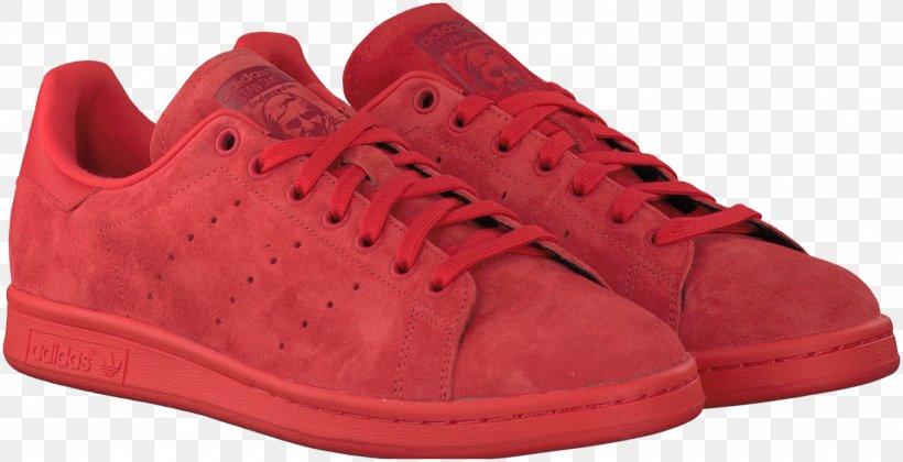 Adidas Stan Smith Sneakers Red Skate Shoe, PNG, 1500x769px, Adidas Stan Smith, Adidas, Asics, Athletic Shoe, Blue Download Free