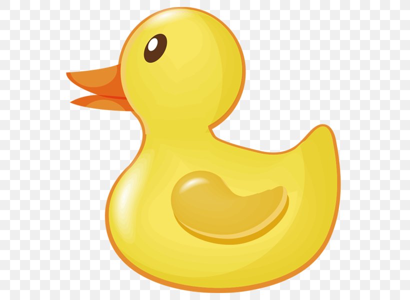 Duck Yellow Clip Art, PNG, 600x600px, Duck, Beak, Bird, Color, Ducks Geese And Swans Download Free