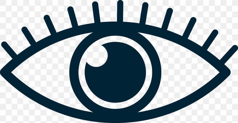 Eye Poster Graphic Design, PNG, 3252x1693px, Eye, Area, Art, Brand, Color Download Free