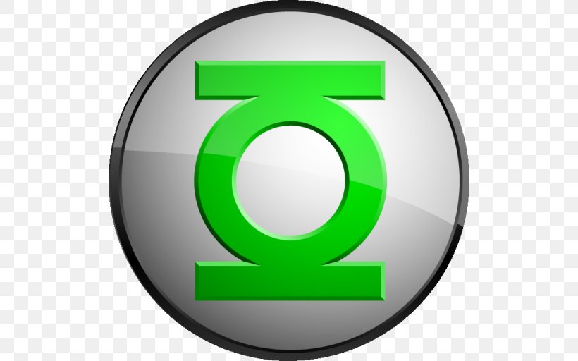 Green Lantern Corps Hal Jordan T-shirt Logo, PNG, 512x512px, Green Lantern, Brand, Comics, Decal, Green Download Free