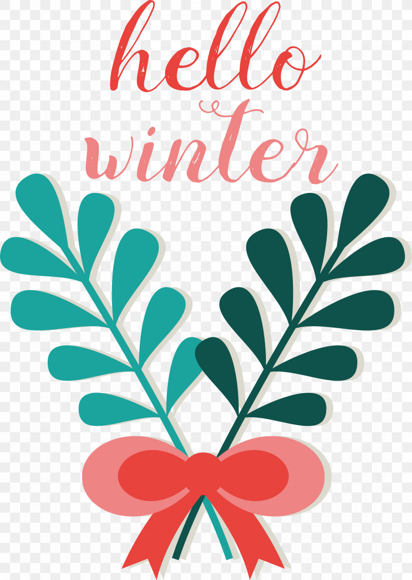 Hello Winter Winter, PNG, 2115x2978px, Hello Winter, Christmas Day, Christmas Wreath, Drawing, Greeting Card Download Free