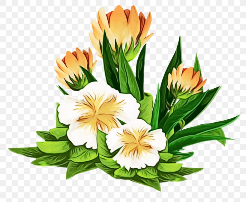 Lily Flower Cartoon, PNG, 1024x840px, Floral Design, Artificial Flower, Bouquet, Cut Flowers, Floristry Download Free