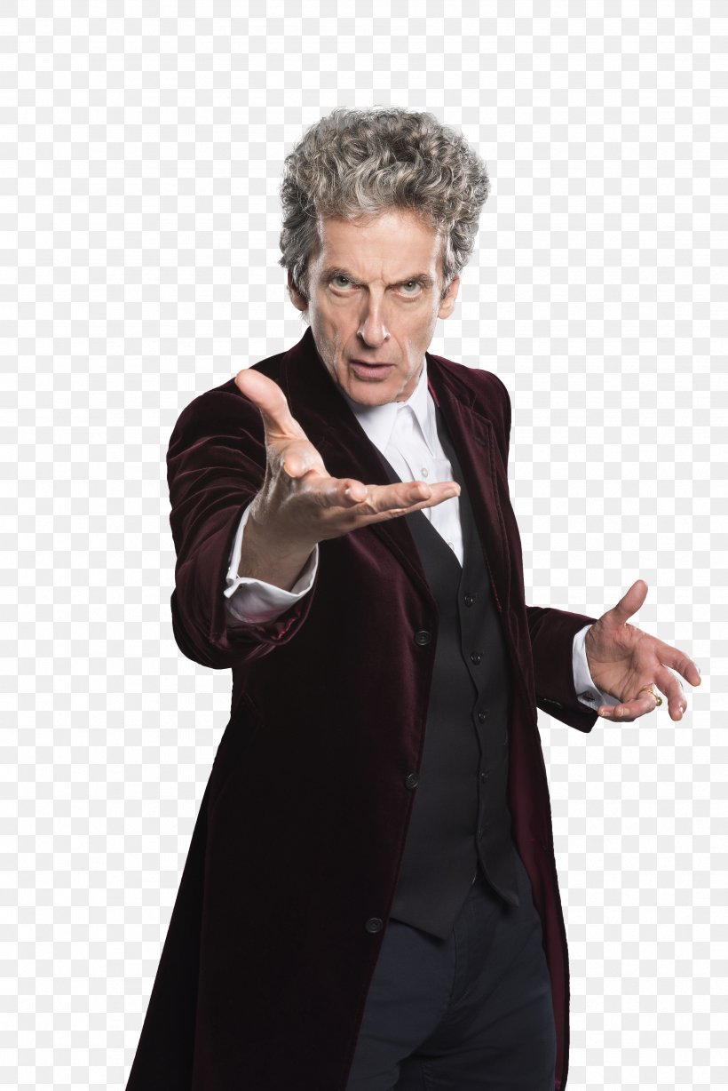 Peter Capaldi Doctor Who Twelfth Doctor Rose Tyler, PNG, 3416x5119px, Peter Capaldi, Actor, Business, Businessperson, Companion Download Free
