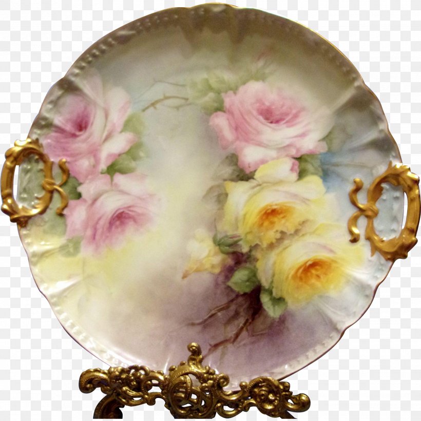Porcelain Vase Flower, PNG, 1935x1935px, Porcelain, Dishware, Flower, Plate, Platter Download Free