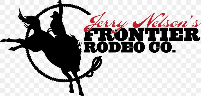 Professional Rodeo Cowboys Association Logo Stock Contractor Women's Professional Rodeo Association, PNG, 1247x600px, Rodeo, Artwork, Barrel Racing, Black And White, Brand Download Free
