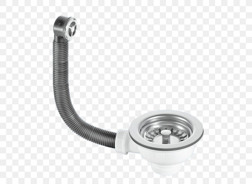 Sink Sieve Waste Stainless Steel Plug, PNG, 600x600px, Sink, Bathroom, Flange, Hardware, Kitchen Download Free