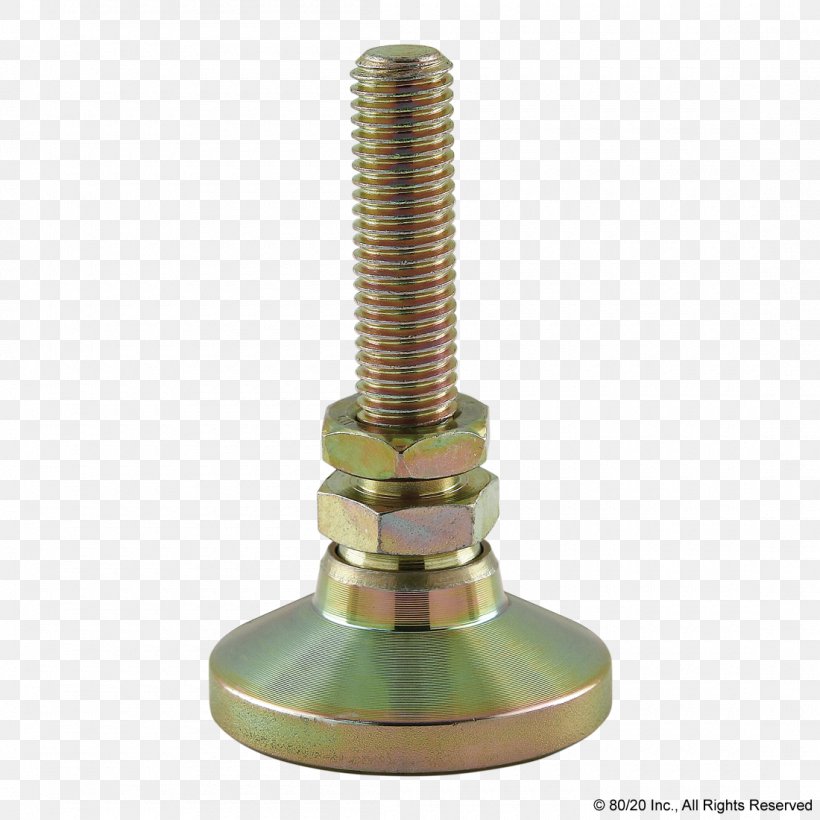 80/20 Industry Framing Service Brass, PNG, 1100x1100px, 8020, Brass, Caster, Fastener, Foot Download Free