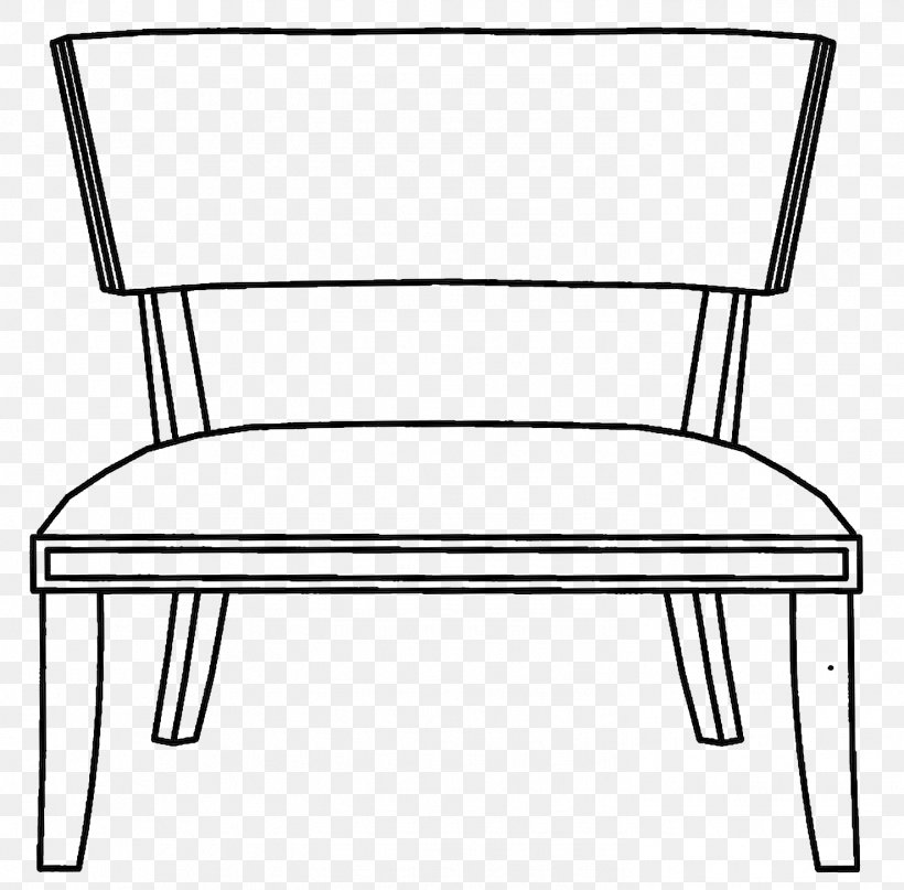 Chair Line Art Table Drawing Black & White, PNG, 1477x1454px, Chair, Art, Black White M, Drawing, Furniture Download Free