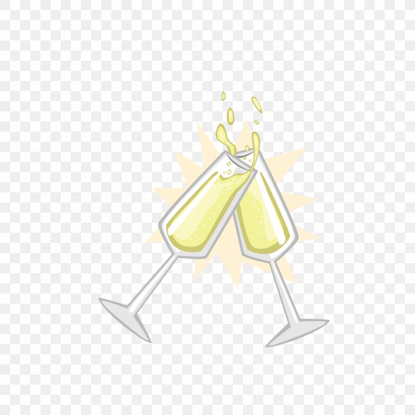 Champagne Sparkling Wine Cup, PNG, 1458x1458px, Champagne, Alcoholic Drink, Area, Art, Cartoon Download Free