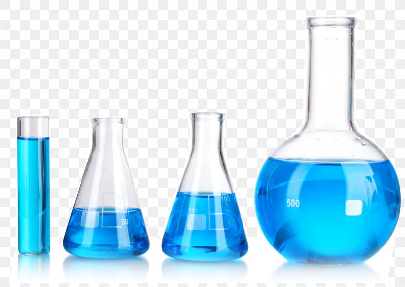 Chemistry Test Tubes Laboratory Glassware Laboratory Flasks Png