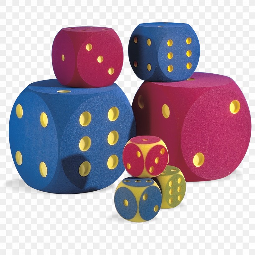 Dice Game Dice Game Foam Educational Game, PNG, 2953x2953px, Dice, Centimeter, Color, Cube, Dice Game Download Free