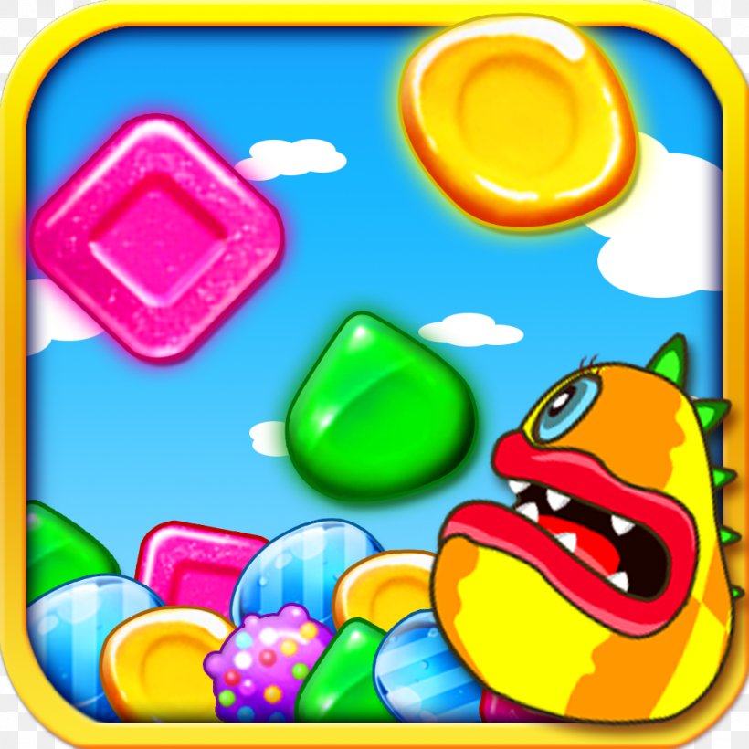 Fruit Saga Deluxe Google Play, PNG, 1024x1024px, Google Play, Candy Heroes Story, Coin, Fruit, Fruit Saga Download Free