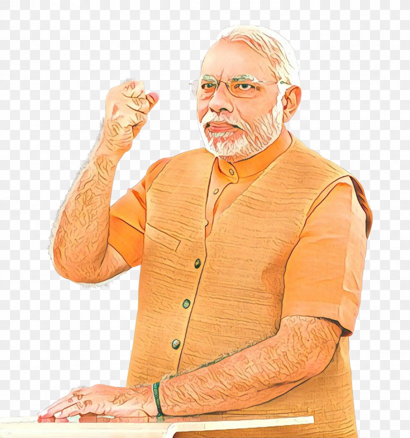 narendra modi png 1300x1389px cartoon bharatiya janata party chief minister gesture india download free cartoon bharatiya janata party