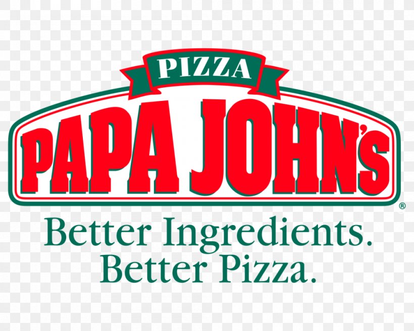 Papa John's Pizza Papa John's Ganjlik Pizzaria Clip Art, PNG, 1000x800px, Pizza, Area, Banner, Brand, Fullsize Car Download Free