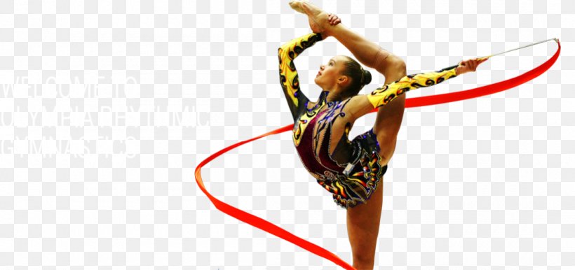 Rhythmic Gymnastics Olympic Games Sport, PNG, 1100x518px, Gymnastics, Artistic Gymnastics, Joint, Olympic Games, Olympic Sports Download Free