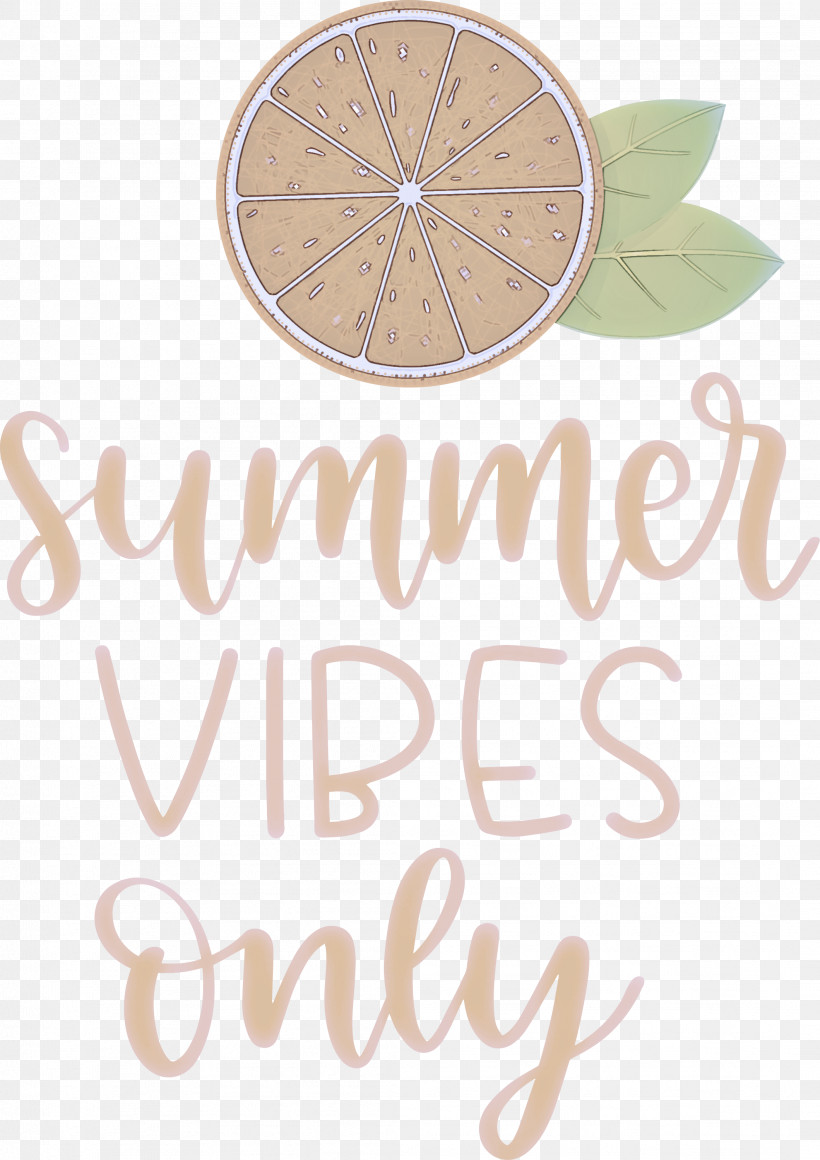 Summer Vibes Only Summer, PNG, 2119x3000px, Summer, Meter, Yellow Download Free