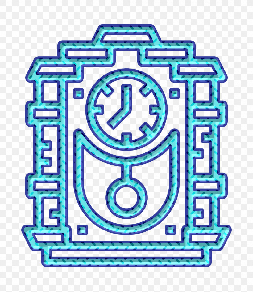 Time And Date Icon Cuckoo Clock Icon Watch Icon, PNG, 1012x1166px, Time And Date Icon, Circle, Cuckoo Clock Icon, Electric Blue, Line Download Free