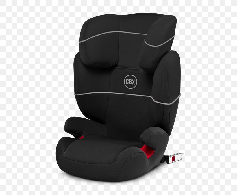 Baby & Toddler Car Seats Cybex Solution M-FIX SL CYBEX Solution CBXC, PNG, 675x675px, Car, Baby Toddler Car Seats, Black, Car Seat, Car Seat Cover Download Free