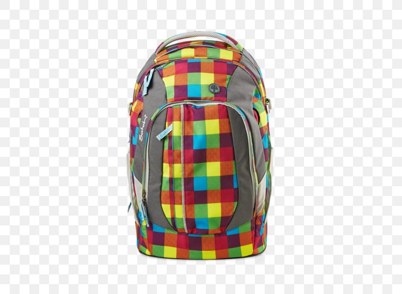 Backpack Satch Match Satch Pack Satchel, PNG, 600x600px, Backpack, Bag, Plaid, Satch, Satch Match Download Free