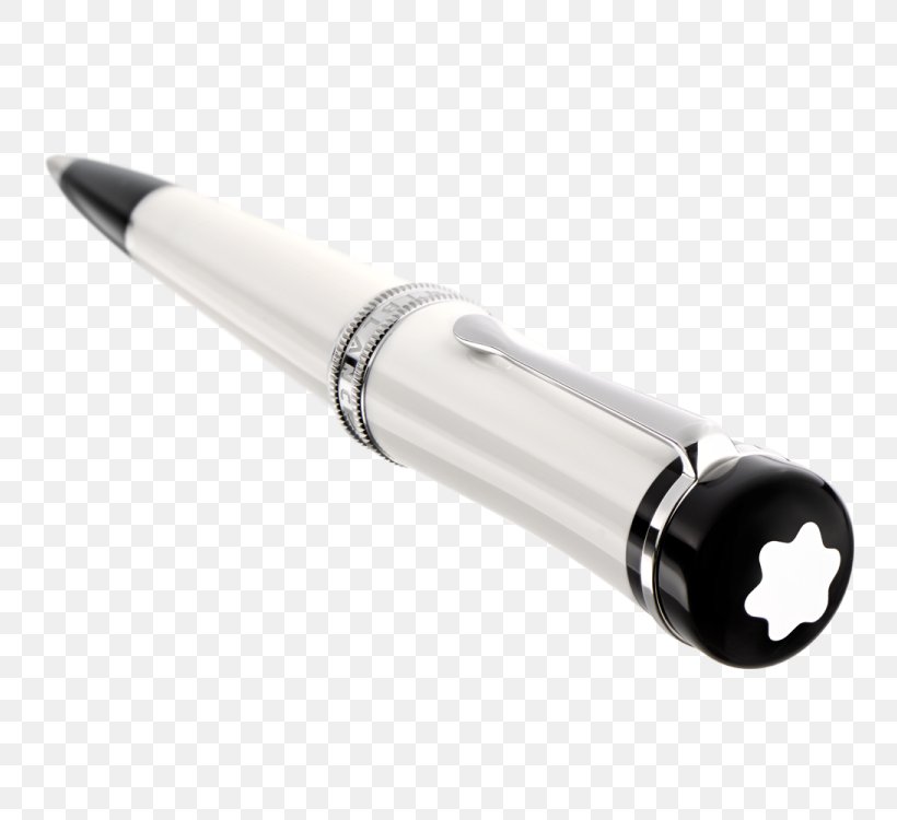 Ballpoint Pen Montblanc Meisterstück White, PNG, 750x750px, Pen, Ballpoint Pen, Black, Blue, Luxury Goods Download Free