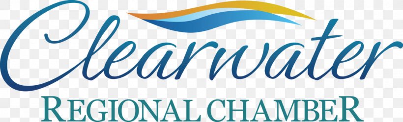 Clearwater Regional Chamber Of Commerce Business Clearwater Beach Chamber Of Commerce Dunedin, PNG, 1100x335px, Business, Area, Blue, Board Of Directors, Brand Download Free