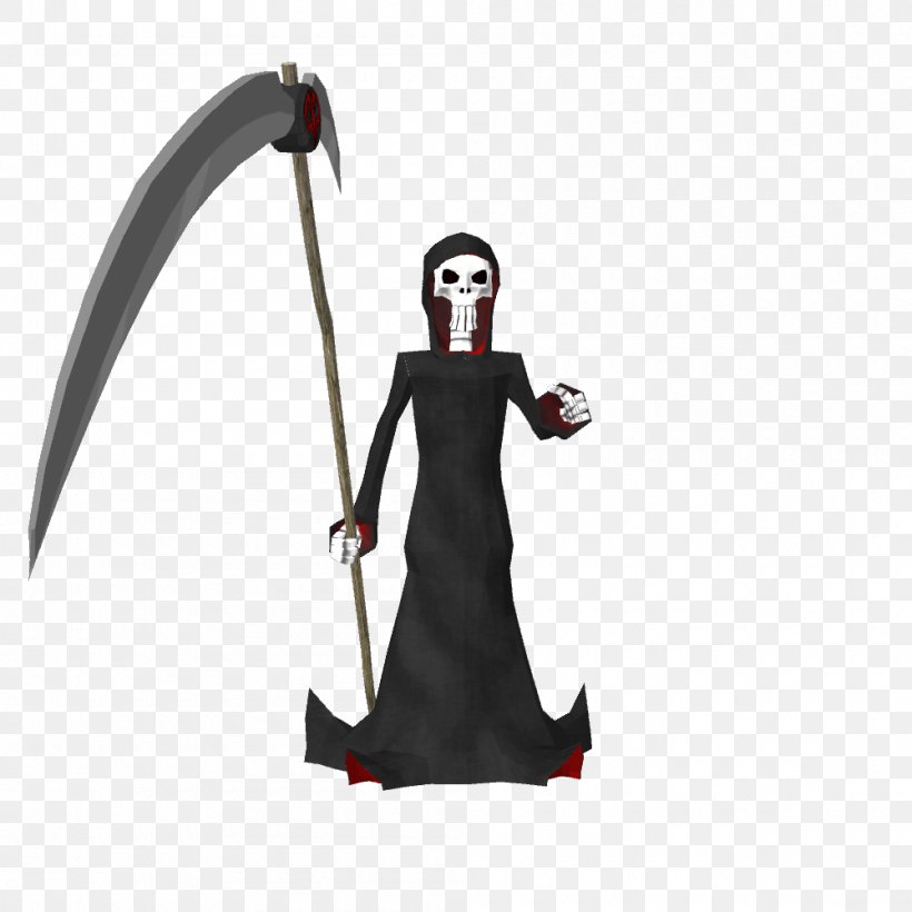 Death Animation Character Live Action Machinima, PNG, 1000x1000px, Death, Action Figure, Action Toy Figures, Animal Figure, Animation Download Free