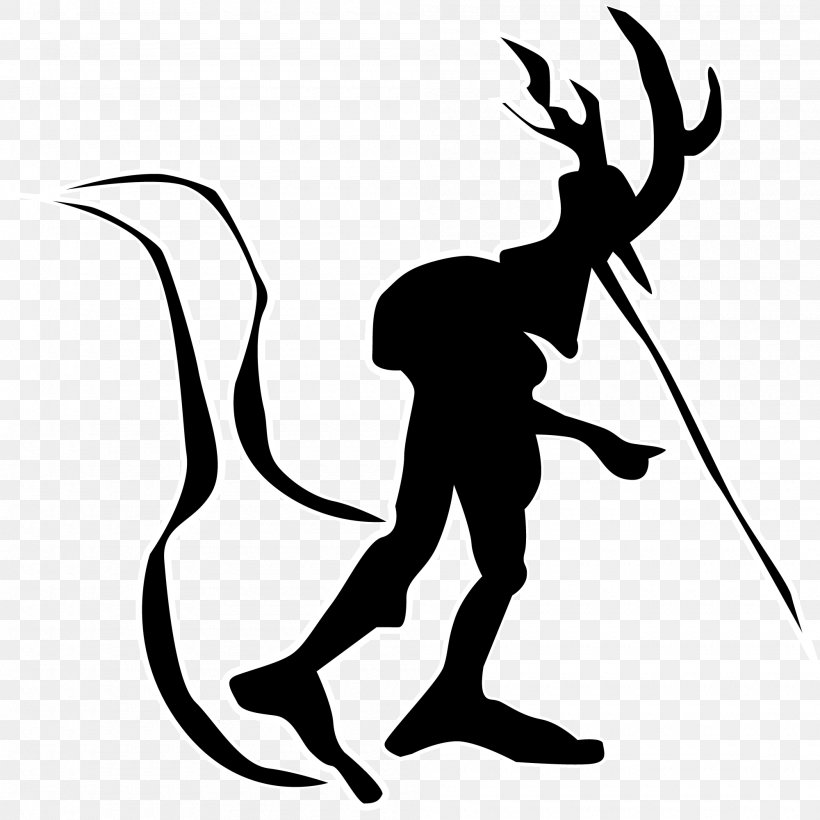 Falling Into Place Fiction Silhouette Character Art, PNG, 2000x2000px, Fiction, Antler, Art, Artwork, Biography Download Free