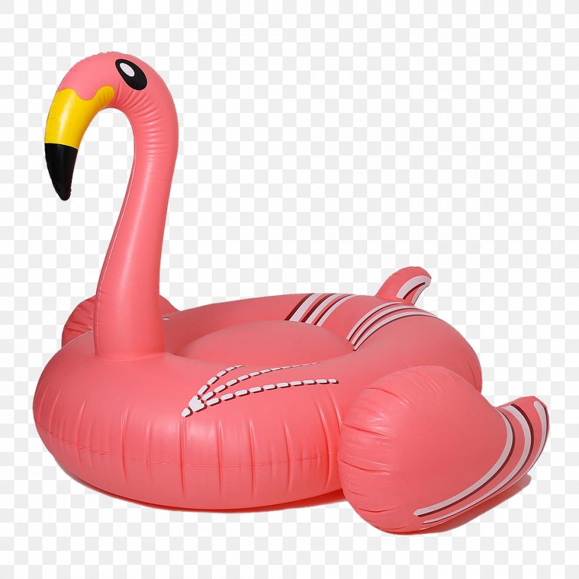 Flamingo Inflatable Bird Toy Lawn Ornaments & Garden Sculptures, PNG, 1000x1000px, Flamingo, Bird, Carousell, Clothing Accessories, Inflatable Download Free