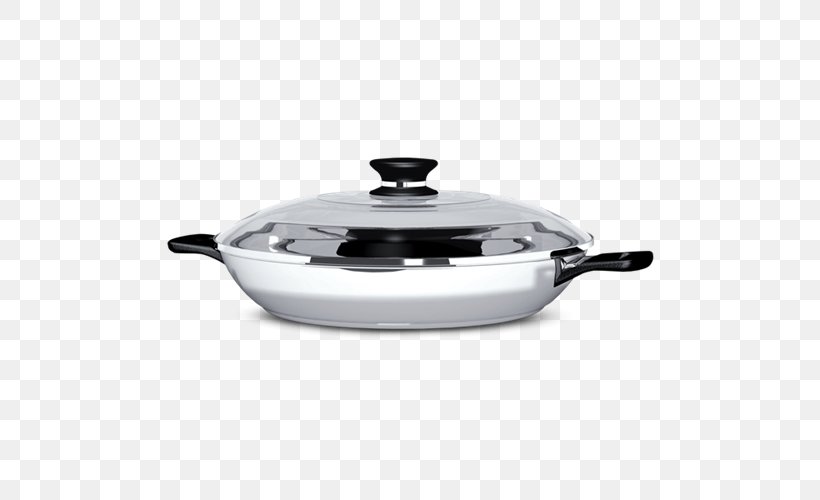 Frying Pan Cookware Kitchen Utensil Amway, PNG, 500x500px, Frying Pan, Air Purifiers, Amway, Ceramic, Cooking Ranges Download Free