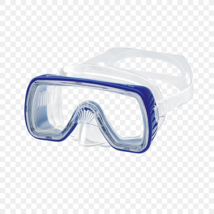 Goggles Diving & Snorkeling Masks Mares Blue, PNG, 1024x1024px, Goggles, Aqua, Blue, Buckle, Buoyancy Compensators Download Free