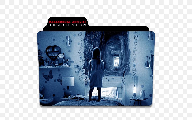 Paranormal Activity Film Criticism Trailer Cinema, PNG, 512x512px, 3d Film, Paranormal Activity, Actor, Cinema, Computer Accessory Download Free