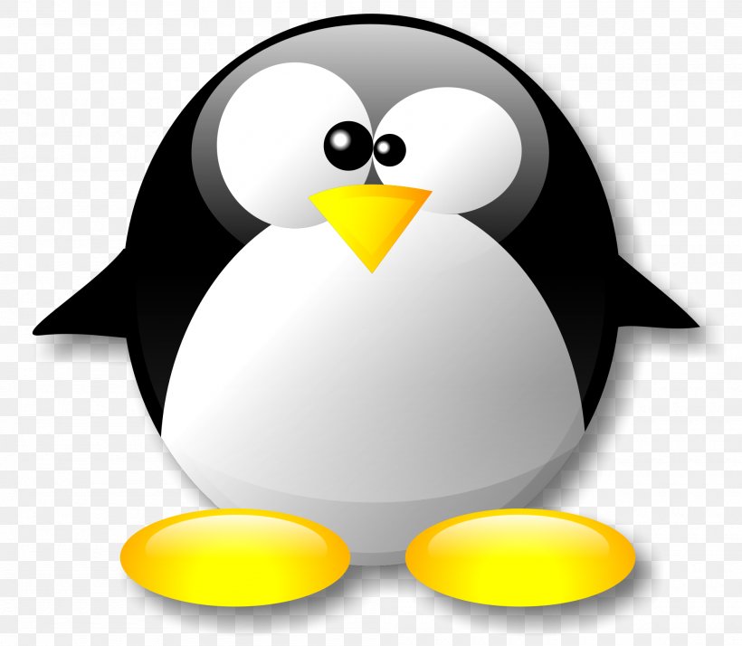Penguin Tux Linux Clip Art, PNG, 2000x1742px, Penguin, Beak, Bird, Computer Software, Flightless Bird Download Free
