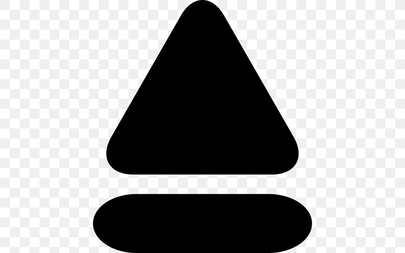 Right Triangle Hypotenuse, PNG, 512x512px, Symbol, Black, Blackandwhite, Cone, Monochrome Photography Download Free