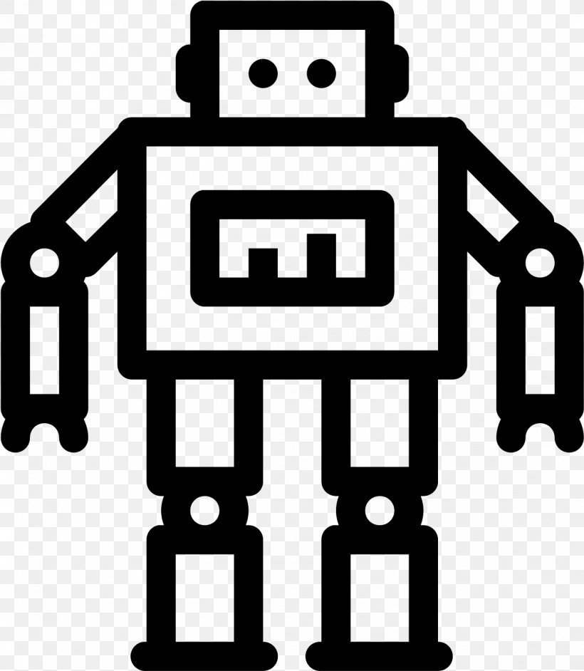 Robot Vector Graphics Clip Art, PNG, 1272x1462px, Robot, Anki Vector Robot, Humanoid, Humanoid Robot, Line Art Download Free