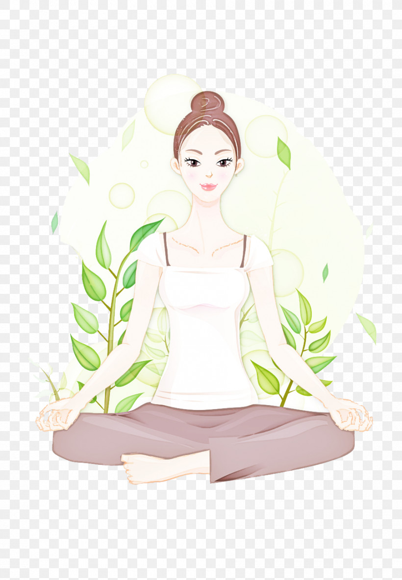 Sitting Physical Fitness Meditation Yoga Kneeling, PNG, 900x1300px, Sitting, Kneeling, Meditation, Physical Fitness, Yoga Download Free
