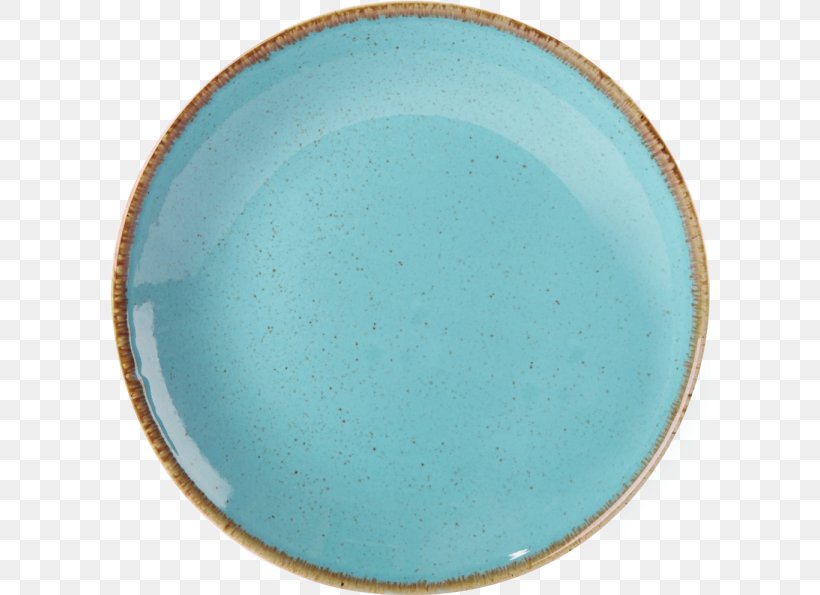 Tableware Plate Bowl Ceramic, PNG, 600x595px, Tableware, Aqua, Azure, Bowl, Ceramic Download Free