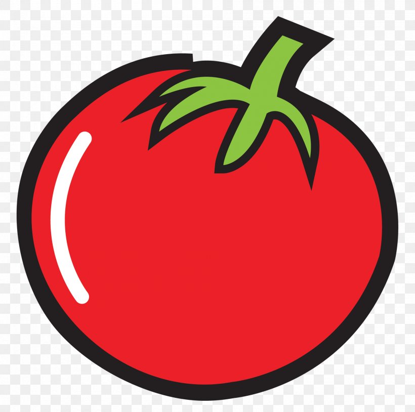 Tomato, PNG, 1900x1888px, Fruit, Plant, Symbol, Tomato Download Free