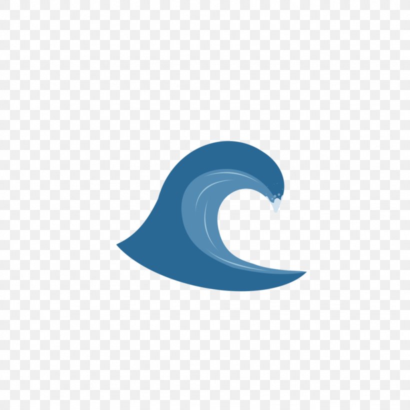 Wave Vector Wind Wave, PNG, 1024x1024px, Wave Vector, Crescent, Logo, Ocean, Photography Download Free